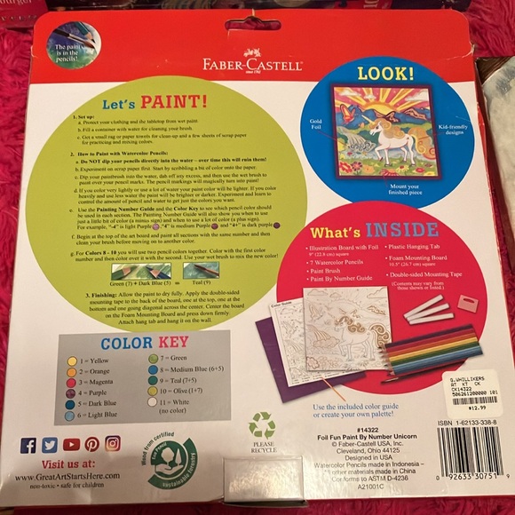 🆕 Puzzles 🧩 and Activity Lot - Picture 7 of 9